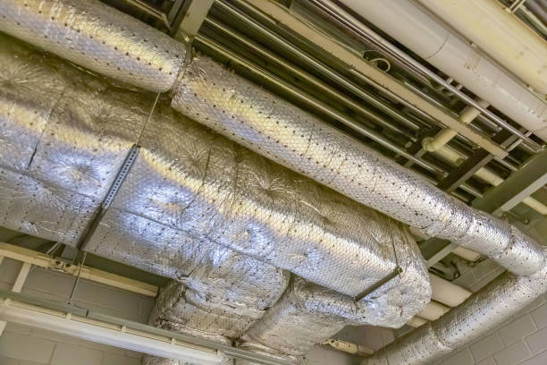 Best General Air Duct Cleaning  in Westwood, KY